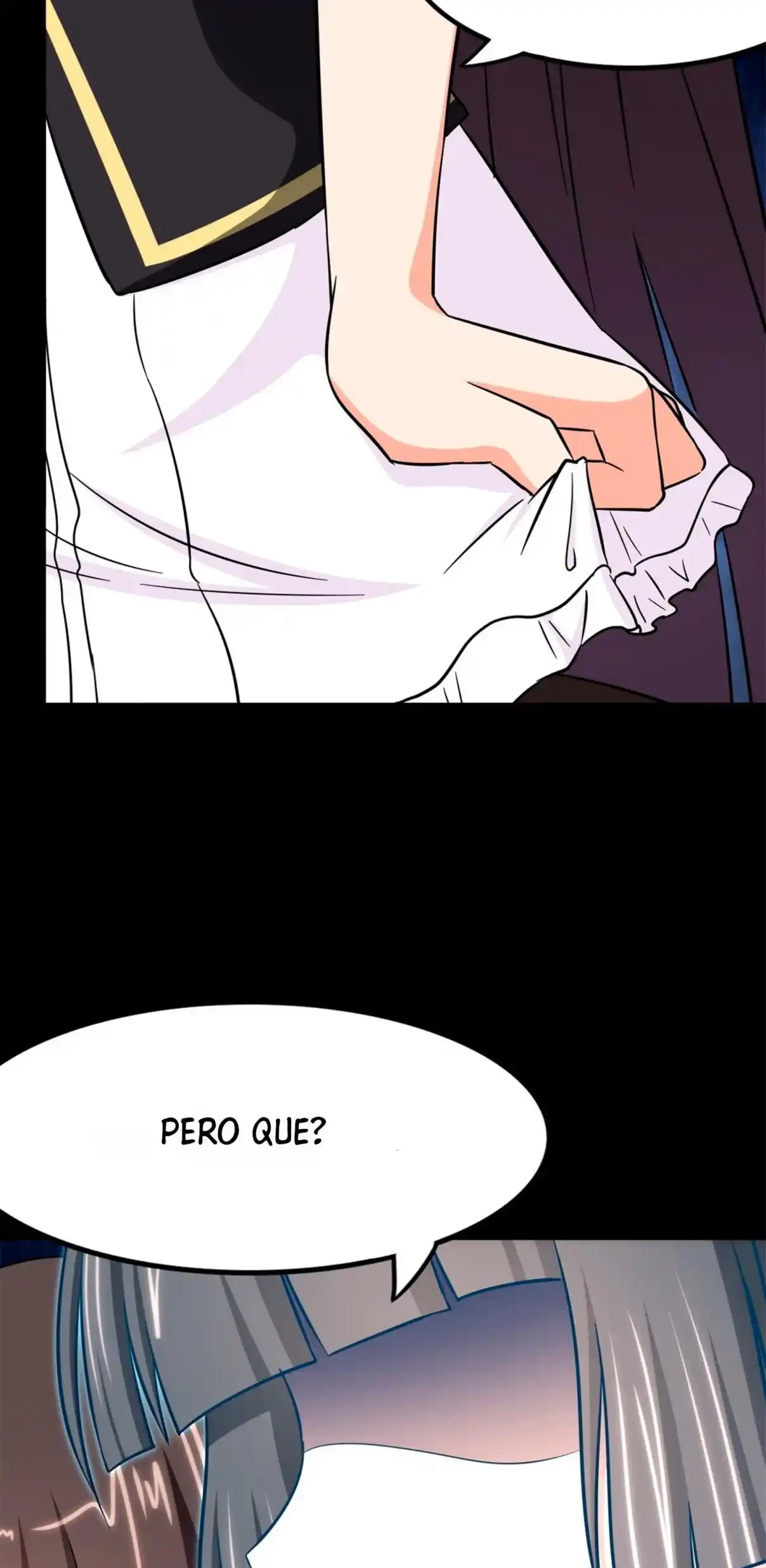 Mi novia es un zombie - Capítulo 317 - Página 10 - LectorTMOo