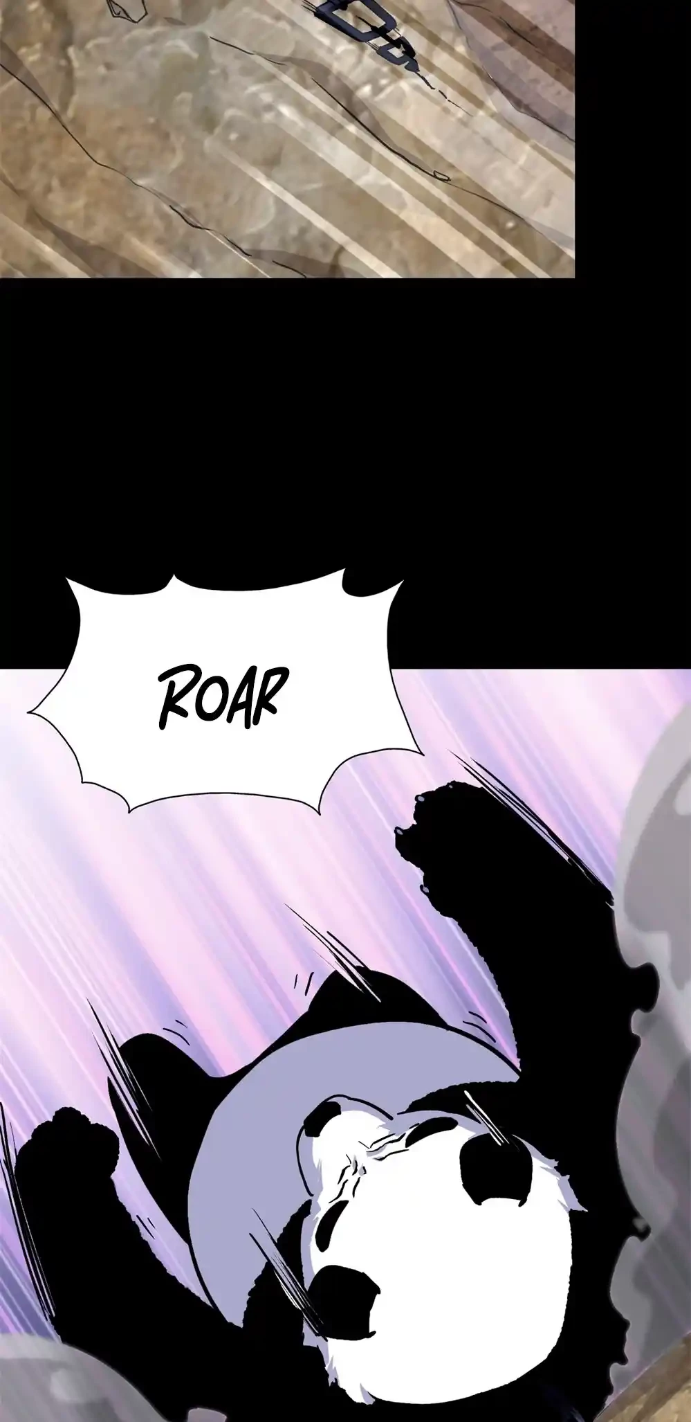 Mi novia es un zombie - Capítulo 318 - Página 57 - LectorTMOo