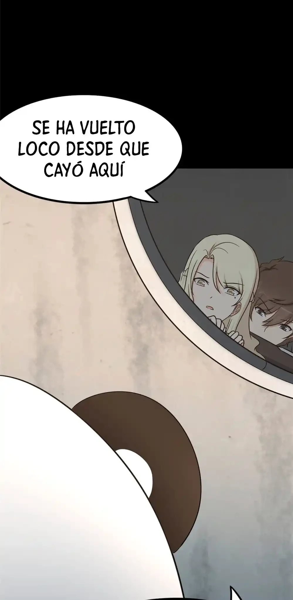 Mi novia es un zombie - Capítulo 319 - Página 12 - LectorTMOo