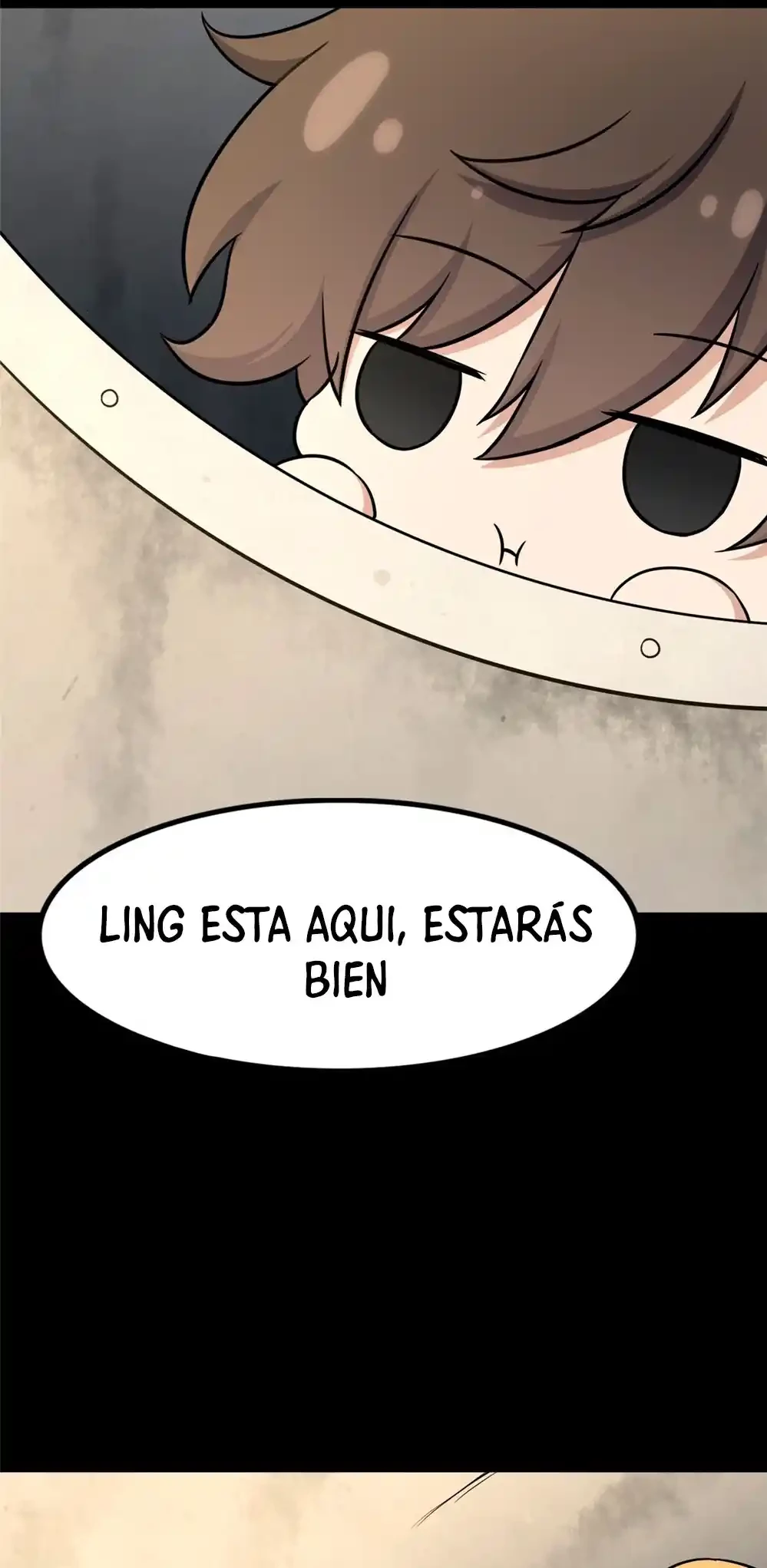 Mi novia es un zombie - Capítulo 319 - Página 17 - LectorTMOo