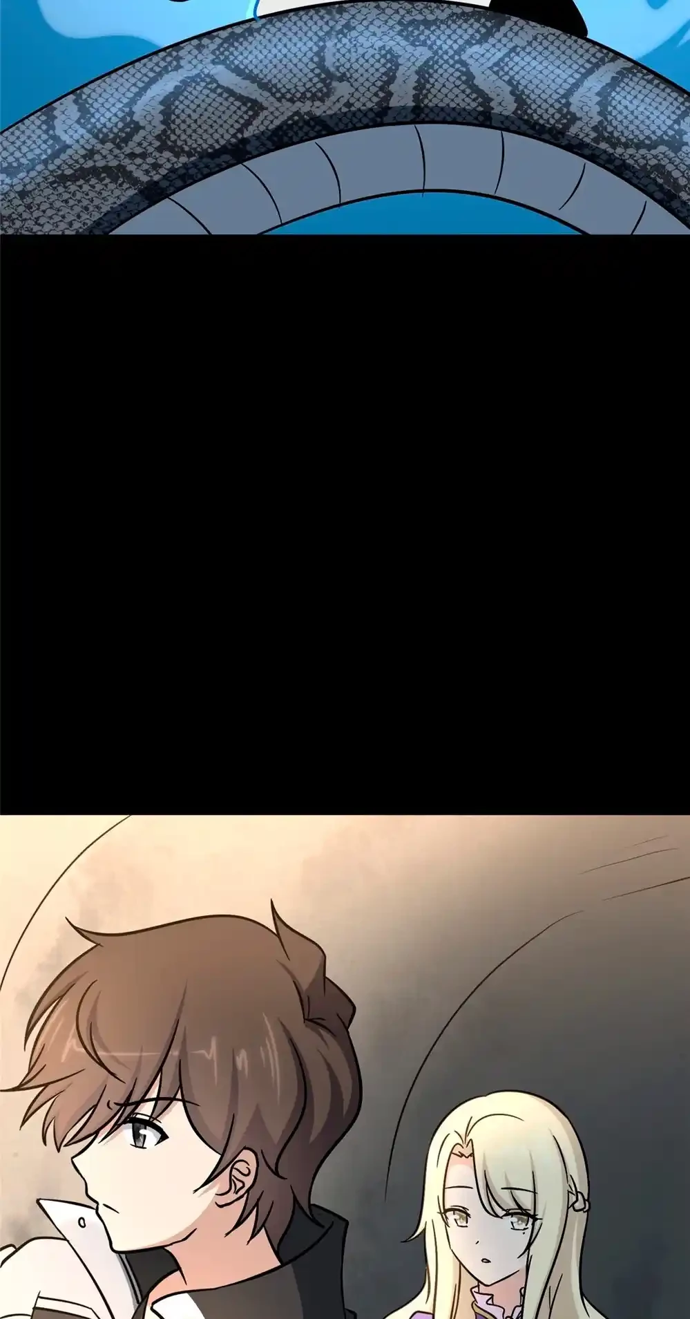 Mi novia es un zombie - Capítulo 319 - Página 47 - LectorTMOo