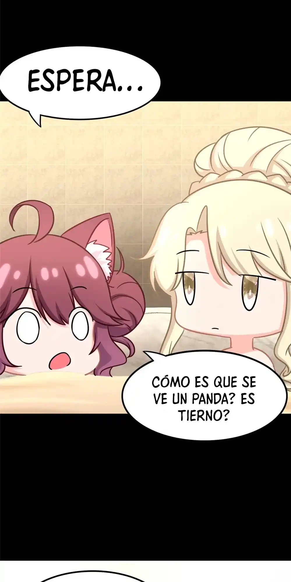 Mi novia es un zombie - Capítulo 321 - Página 42 - LectorTMOo
