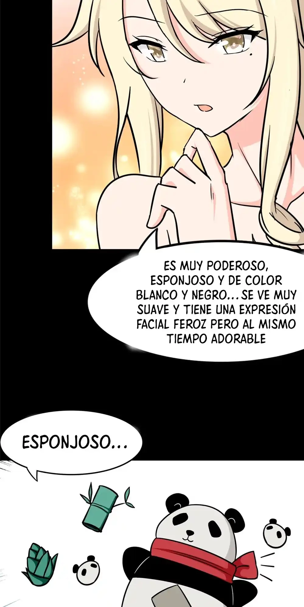 Mi novia es un zombie - Capítulo 321 - Página 45 - LectorTMOo