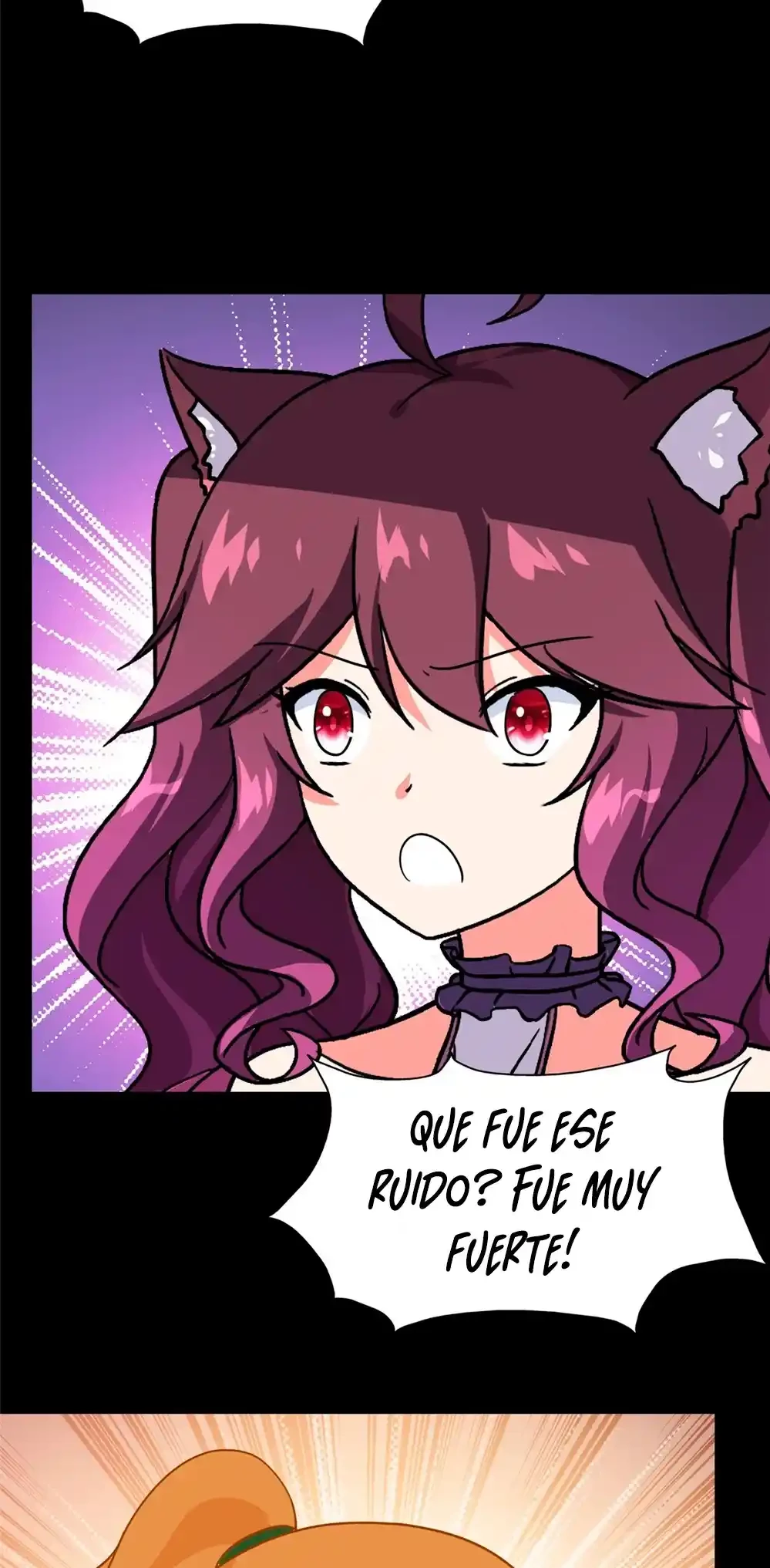 Mi novia es un zombie - Capítulo 322 - Página 6 - LectorTMOo