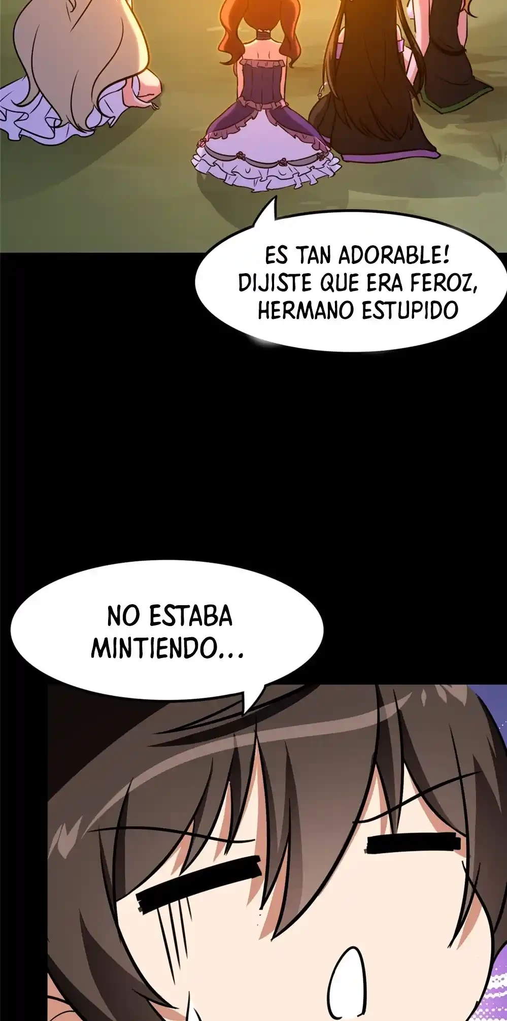 Mi novia es un zombie - Capítulo 322 - Página 20 - LectorTMOo