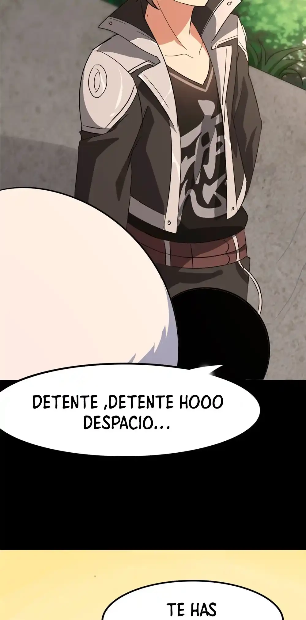 Mi novia es un zombie - Capítulo 323 - Página 7 - LectorTMOo