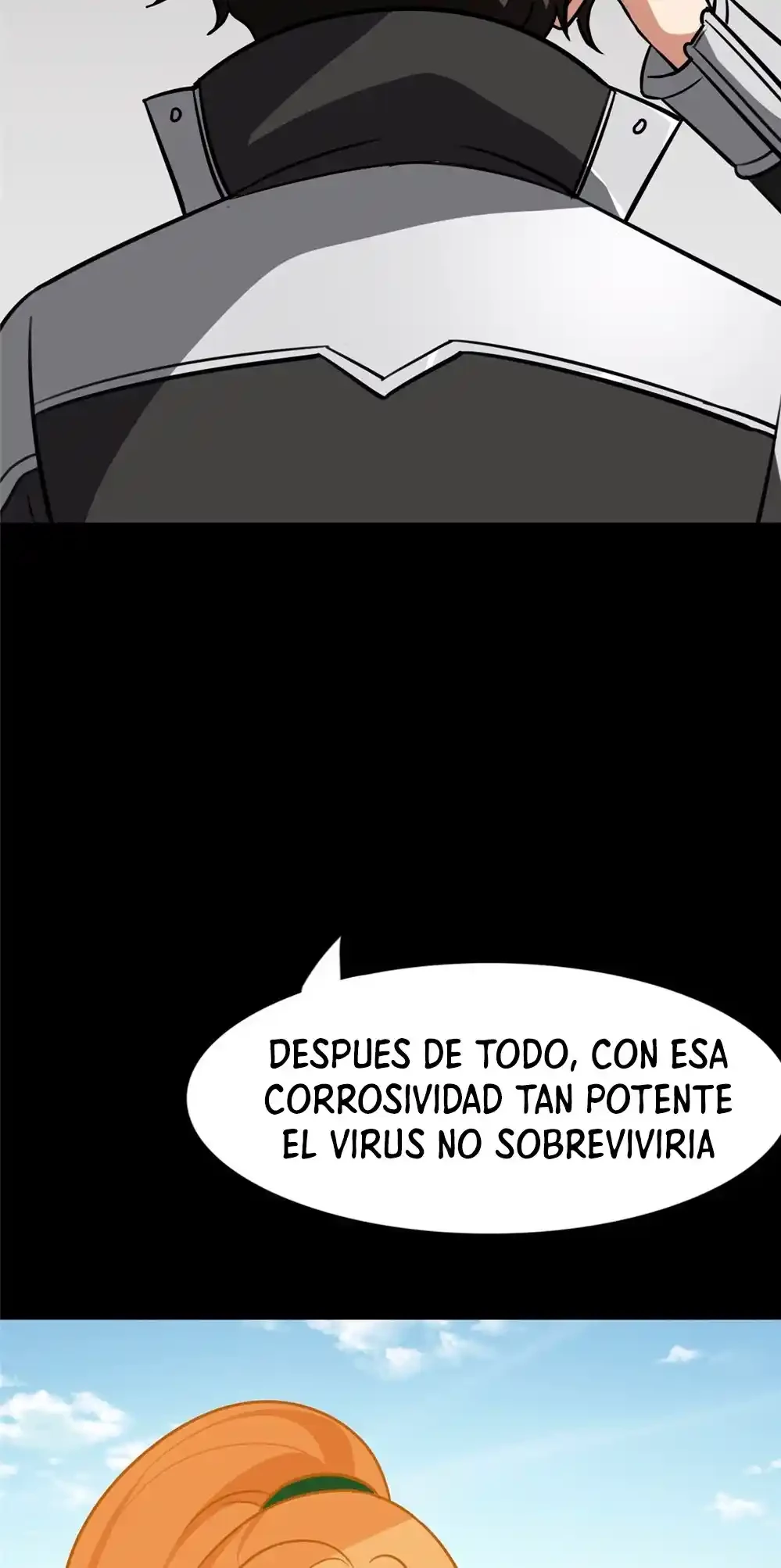 Mi novia es un zombie - Capítulo 323 - Página 14 - LectorTMOo