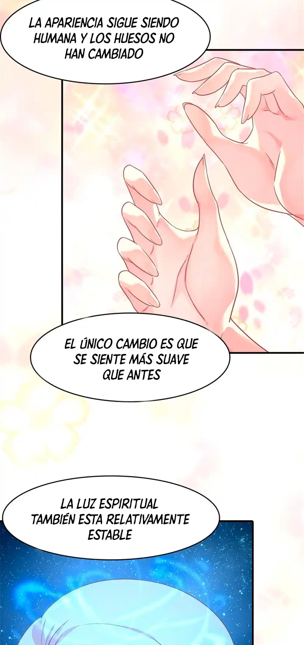Mi novia es un zombie - Capítulo 327 - Página 6 - LectorTMOo