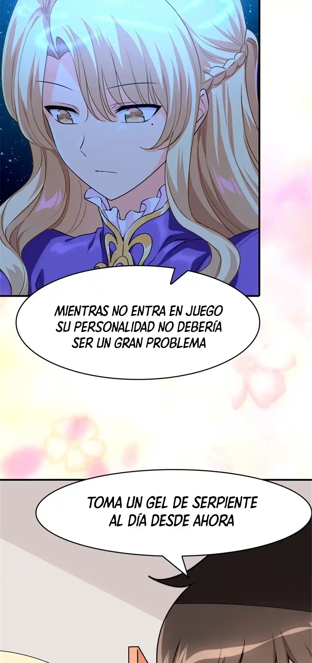 Mi novia es un zombie - Capítulo 327 - Página 7 - LectorTMOo