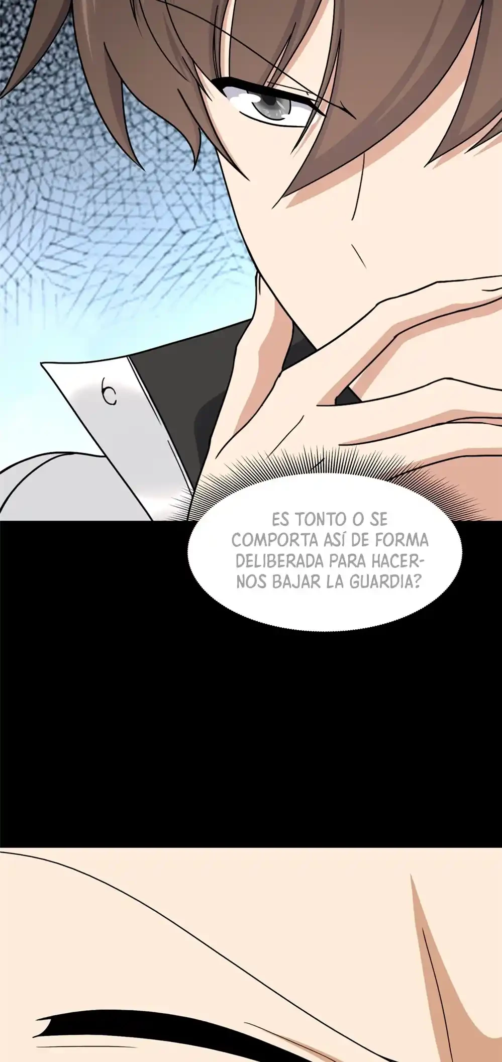 Mi novia es un zombie - Capítulo 328 - Página 33 - LectorTMOo