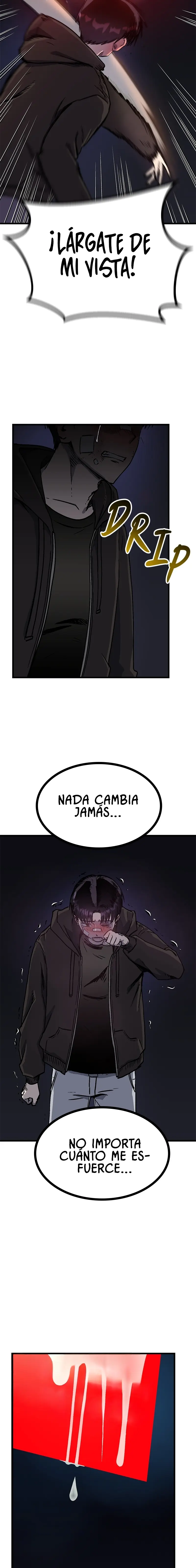 Mi ventana de estado se puso en huelga. - Capítulo  - Página 26 - LectorTMOo