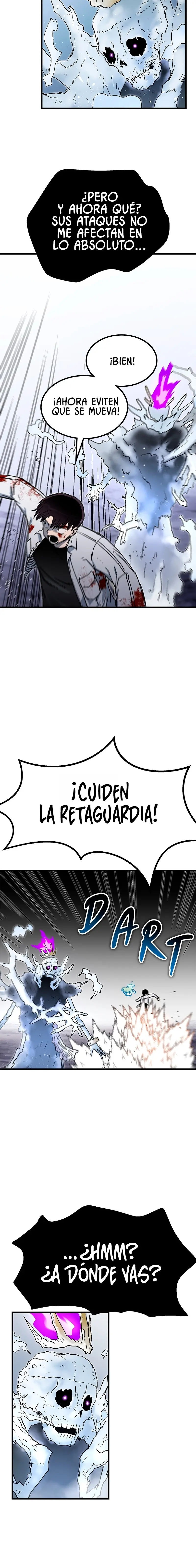Mi ventana de estado se puso en huelga. - Capítulo 7 - Página 25 - LectorTMOo