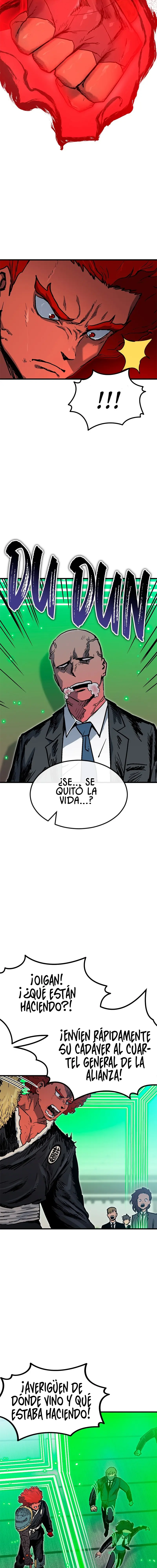 Mi ventana de estado se puso en huelga. - Capítulo 9 - Página 15 - LectorTMOo