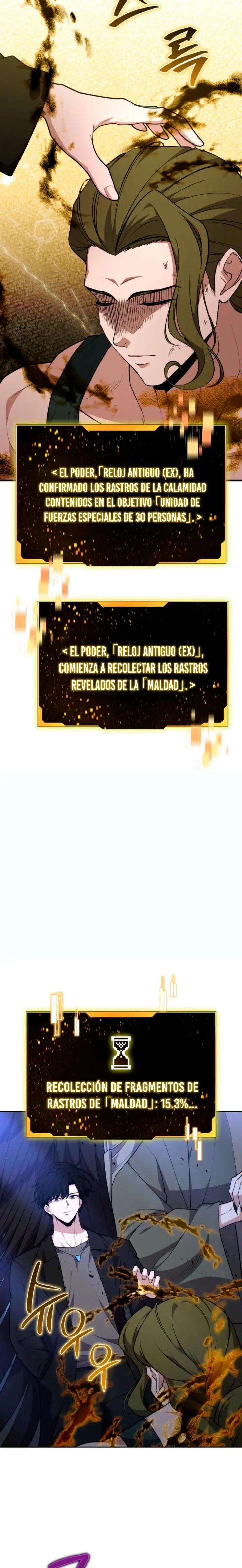 Mi Vida Cuidando Dragonas - Capítulo 45 - Página 6 - LectorTMOo
