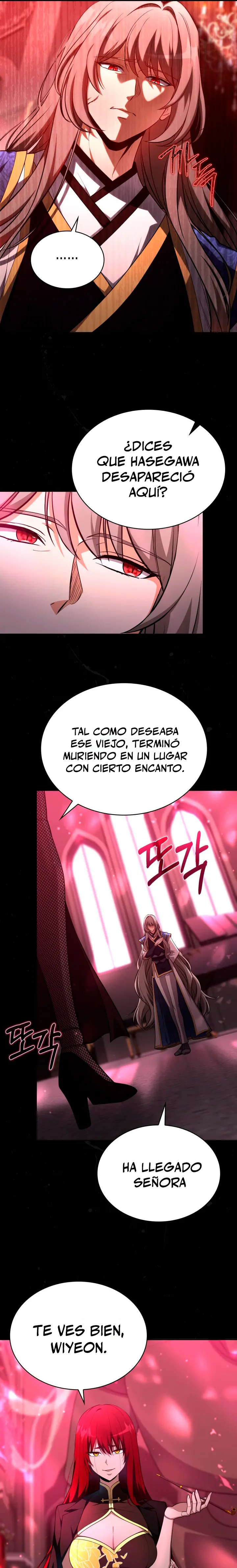Mi Vida Cuidando Dragonas - Capítulo 47 - Página 26 - LectorTMOo