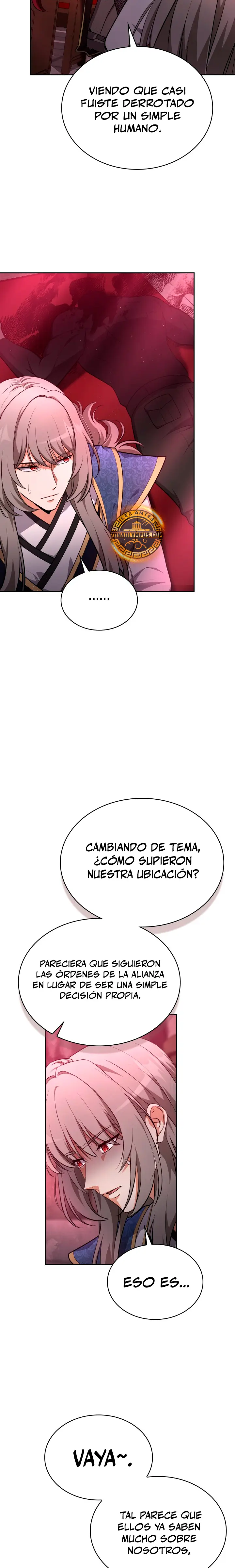 Mi Vida Cuidando Dragonas - Capítulo 48 - Página 4 - LectorTMOo