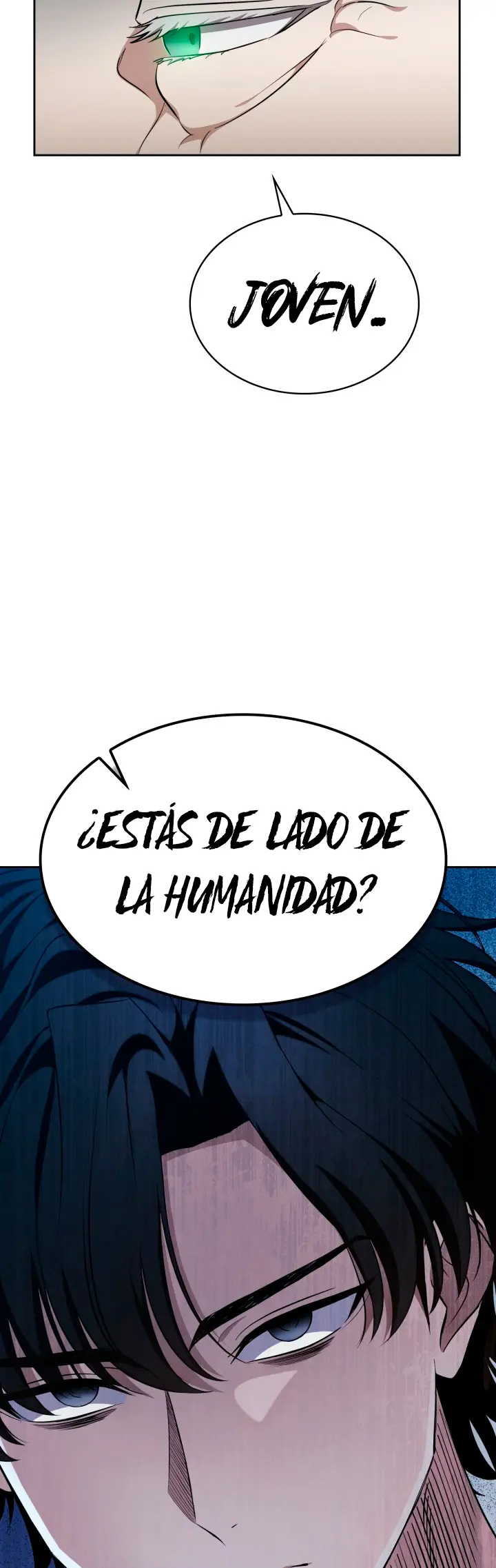 Mi Vida Cuidando Dragonas - Capítulo 48 - Página 33 - LectorTMOo