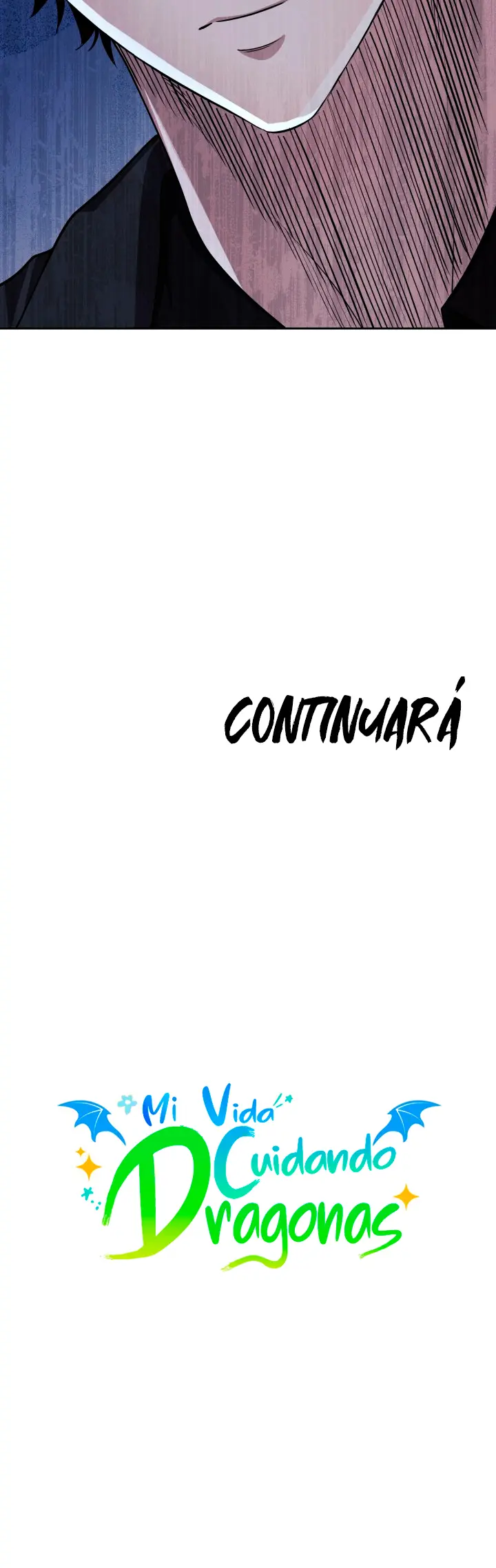 Mi Vida Cuidando Dragonas - Capítulo 48 - Página 34 - LectorTMOo
