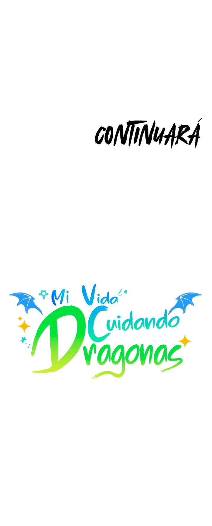 Mi Vida Cuidando Dragonas - Capítulo 49 - Página 33 - LectorTMOo
