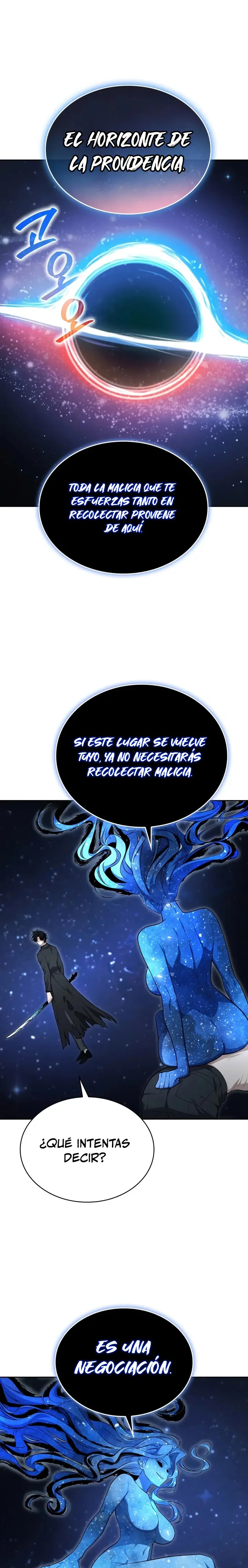 Mi Vida Cuidando Dragonas capítulo 56 página 12