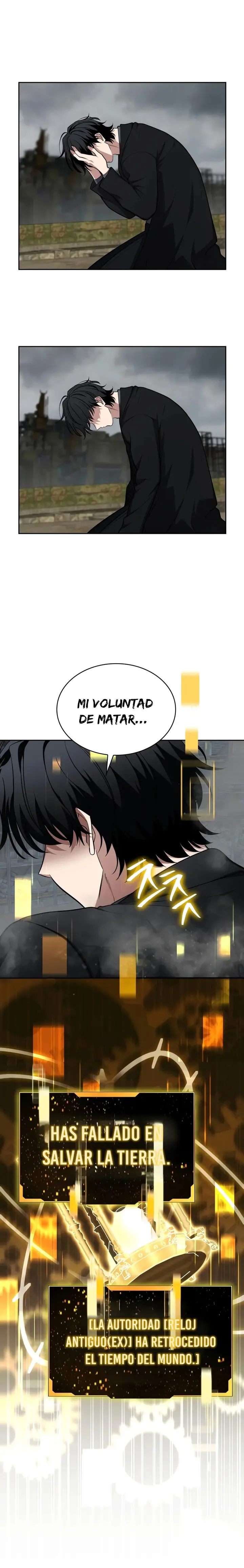 Mi Vida Cuidando Dragonas capítulo 56 página 25