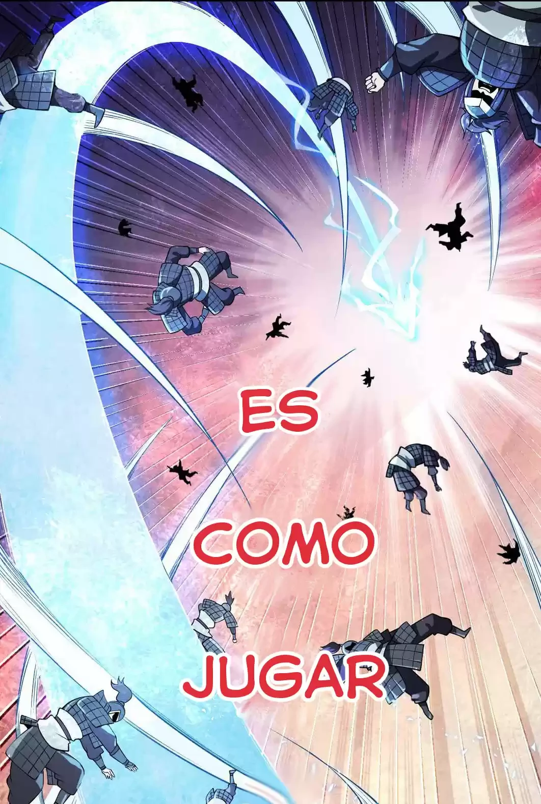 Mi waifu Es La Emperatriz? - Capítulo 1 - Página 9 - LectorTMOo