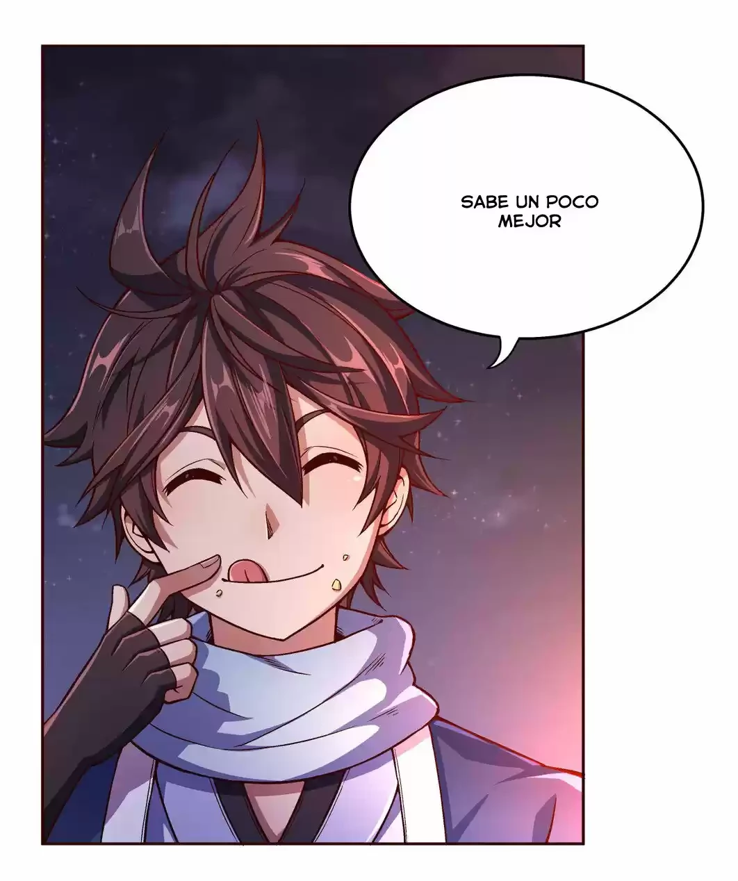 Mi waifu Es La Emperatriz? - Capítulo 1 - Página 20 - LectorTMOo