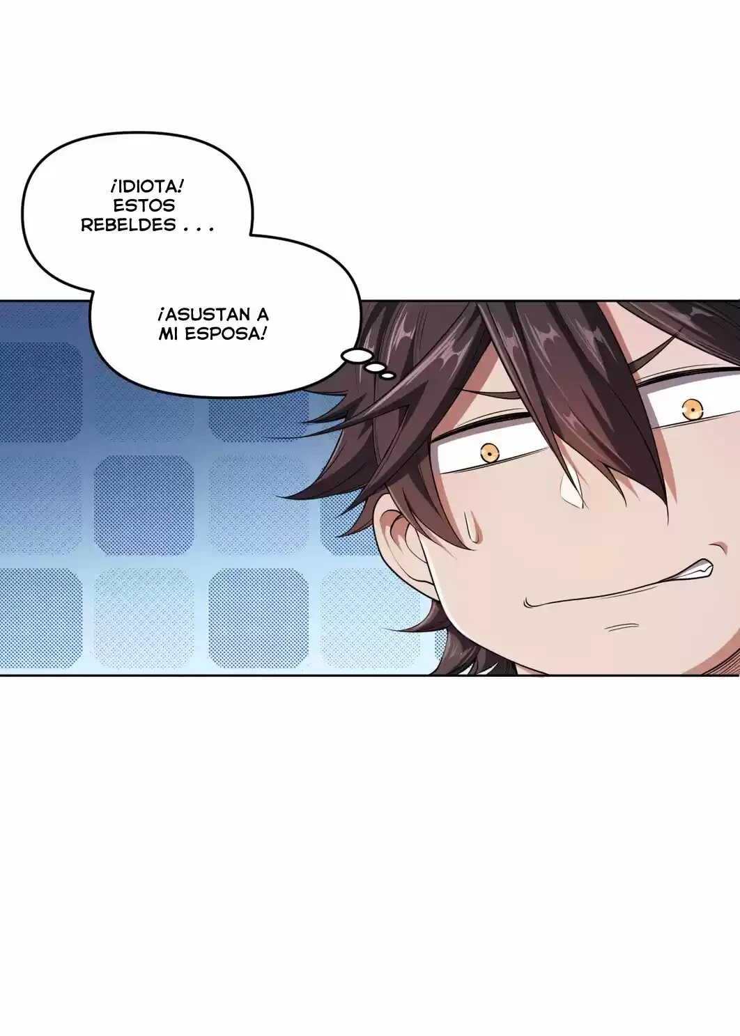 Mi waifu Es La Emperatriz? - Capítulo 1 - Página 31 - LectorTMOo