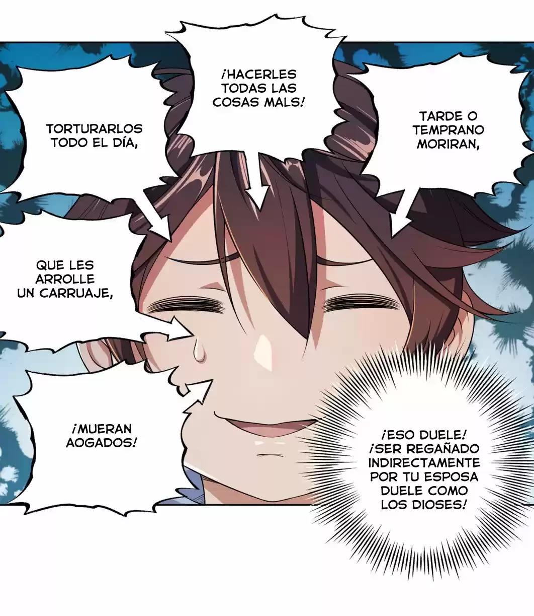 Mi waifu Es La Emperatriz? - Capítulo 1 - Página 35 - LectorTMOo