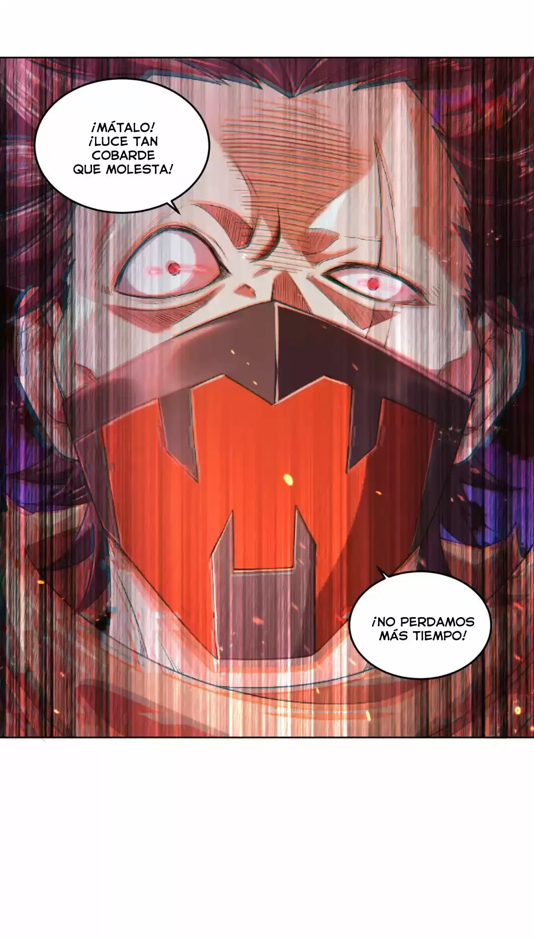 Mi waifu Es La Emperatriz? - Capítulo 1 - Página 45 - LectorTMOo