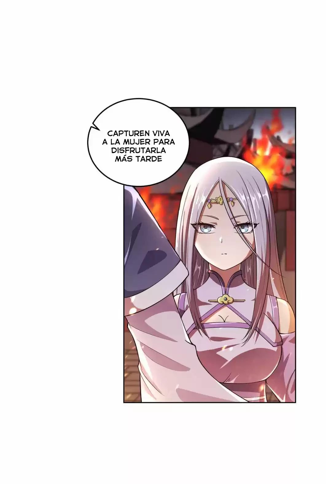 Mi waifu Es La Emperatriz? - Capítulo 1 - Página 46 - LectorTMOo