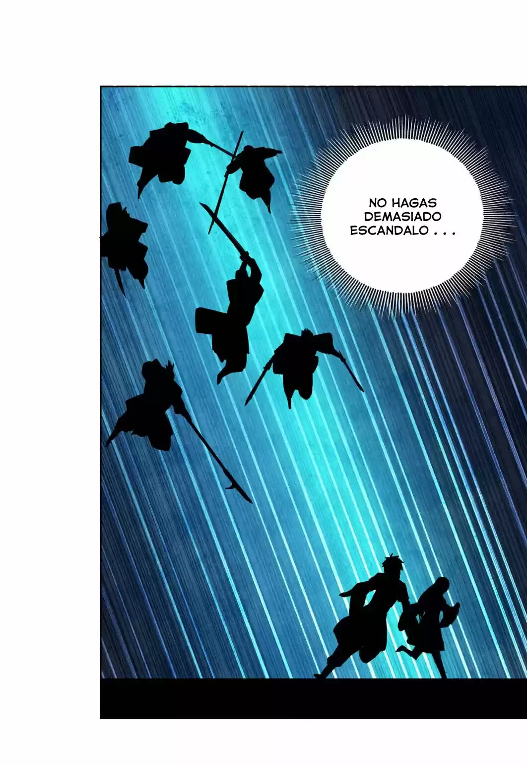 Mi waifu Es La Emperatriz? - Capítulo 1 - Página 50 - LectorTMOo