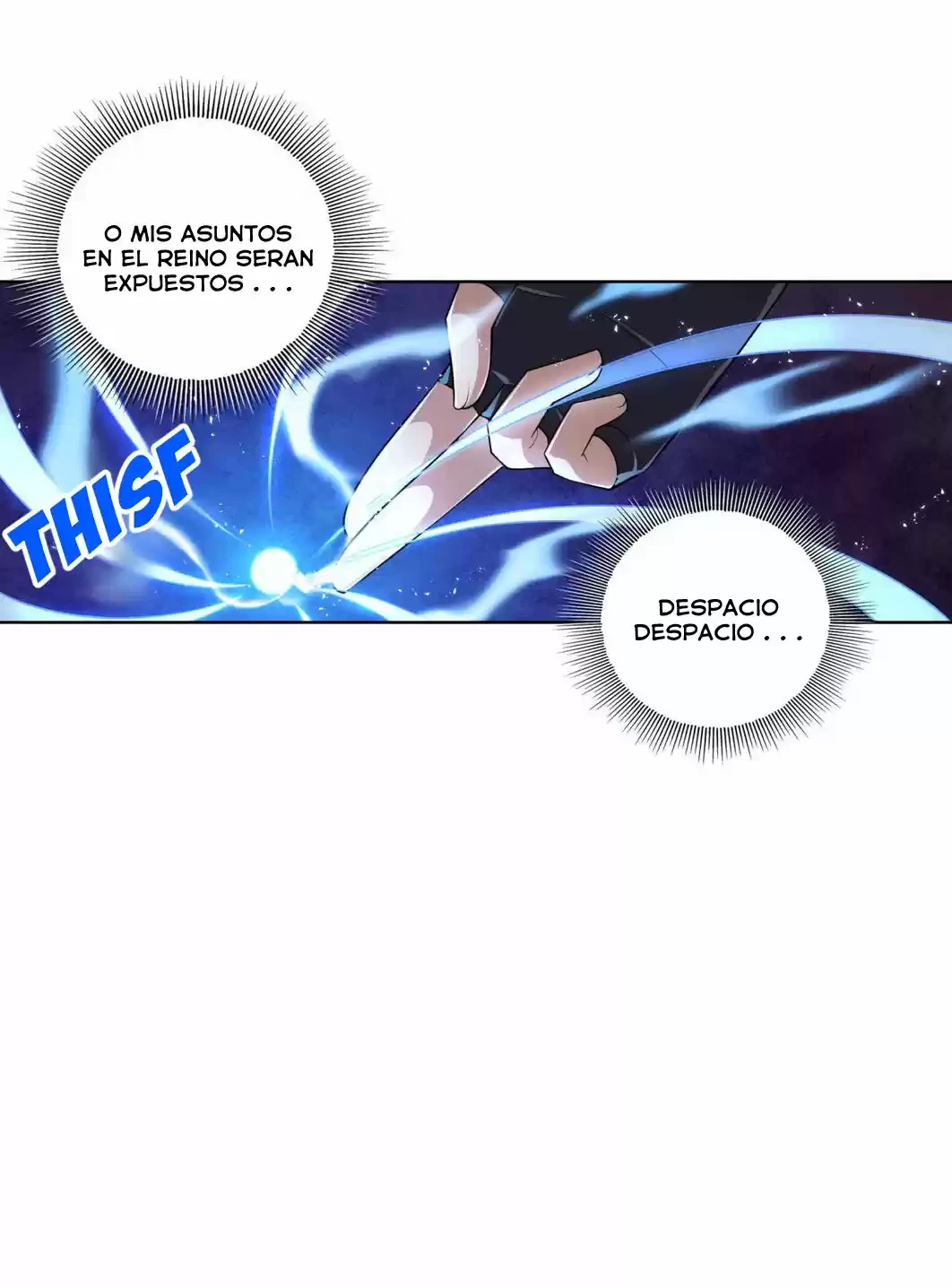 Mi waifu Es La Emperatriz? - Capítulo 1 - Página 51 - LectorTMOo