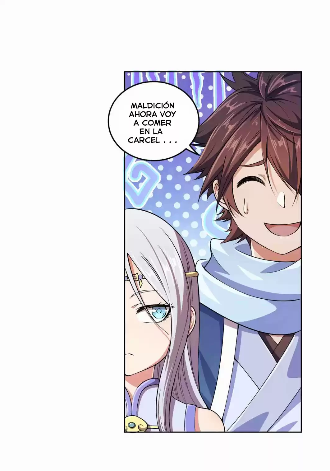 Mi waifu Es La Emperatriz? - Capítulo 1 - Página 60 - LectorTMOo