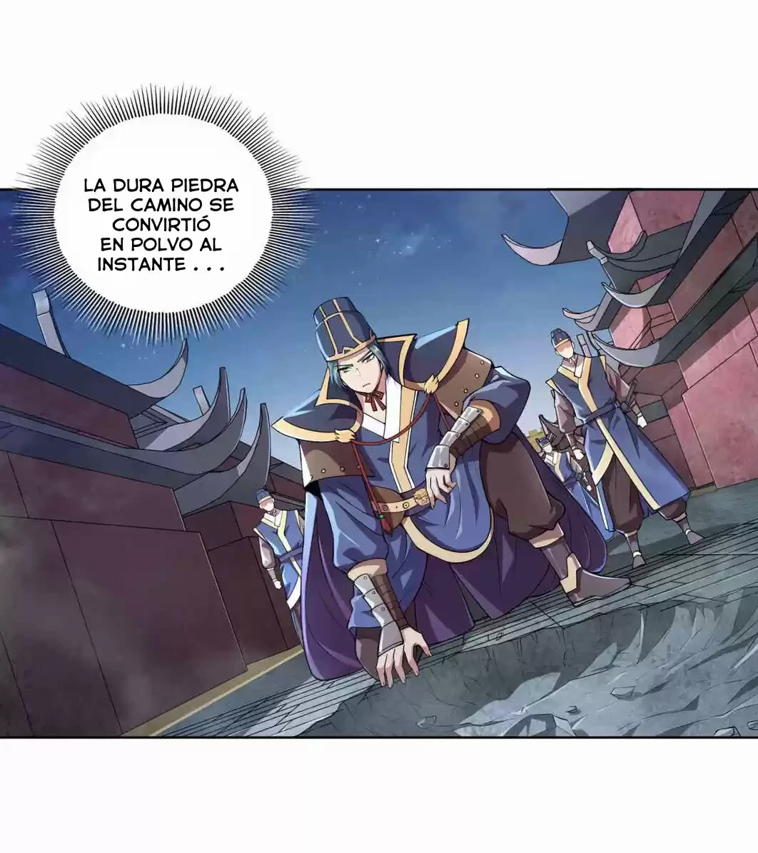 Mi waifu Es La Emperatriz? - Capítulo 1 - Página 61 - LectorTMOo