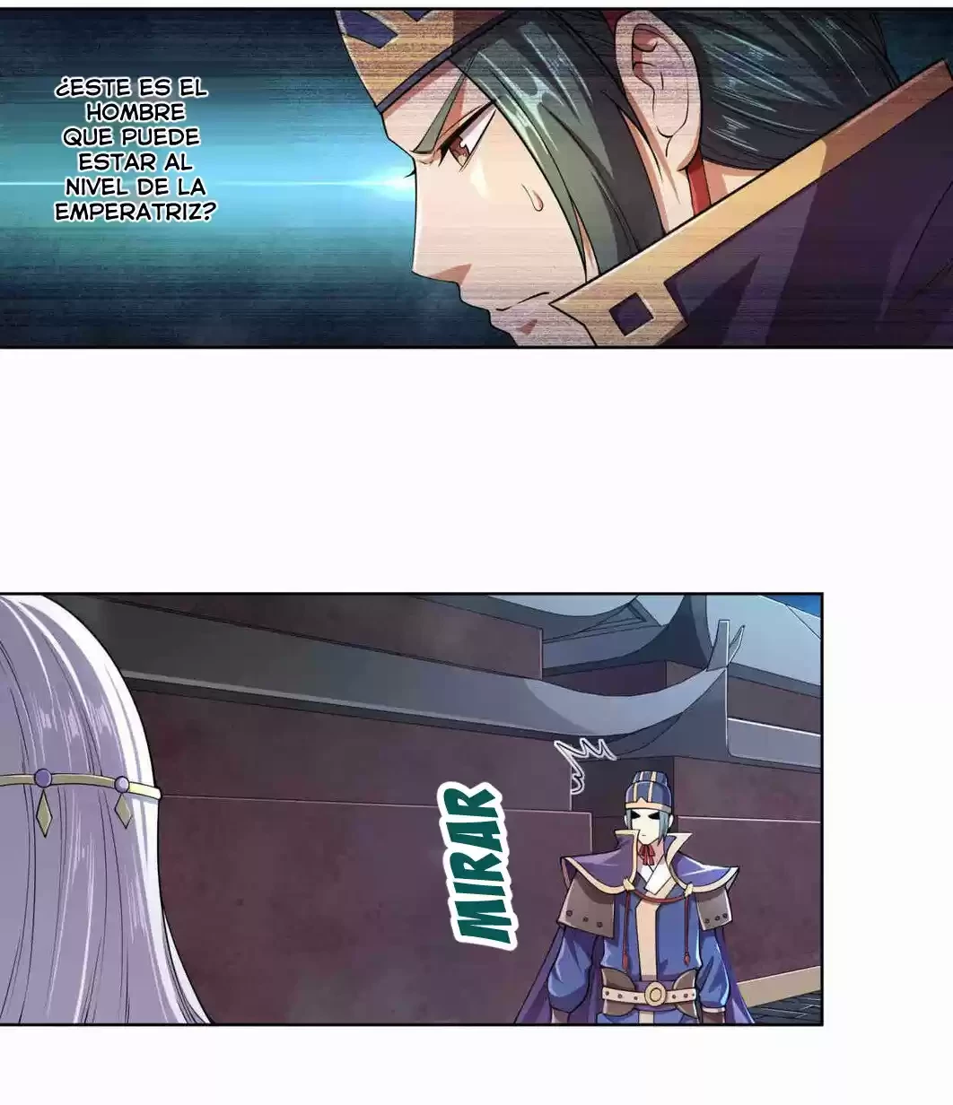Mi waifu Es La Emperatriz? - Capítulo 1 - Página 62 - LectorTMOo