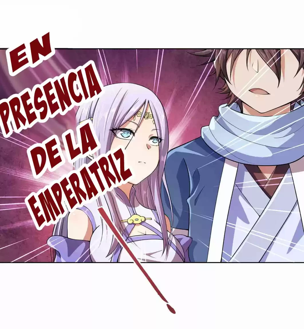 Mi waifu Es La Emperatriz? - Capítulo 1 - Página 63 - LectorTMOo