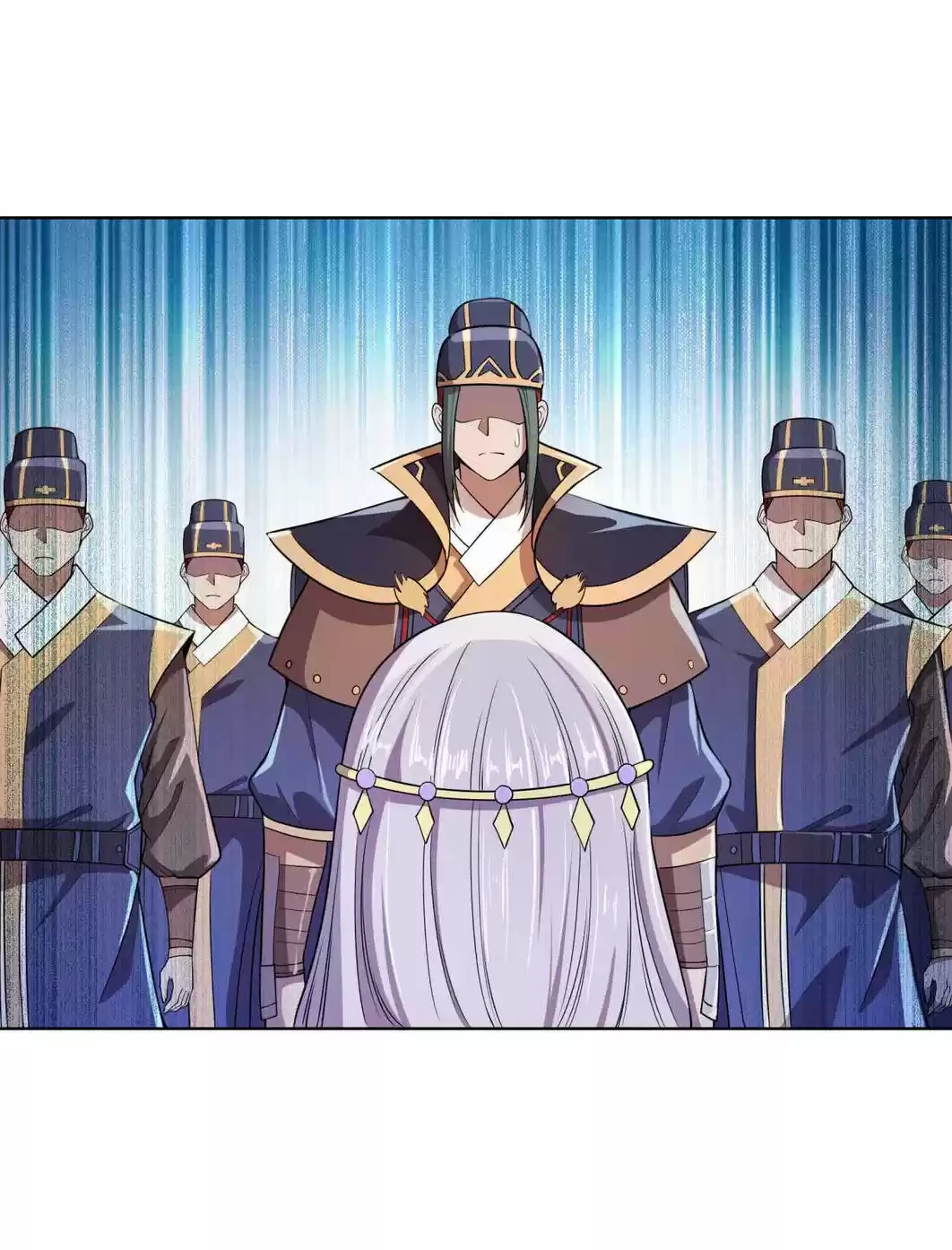 Mi waifu Es La Emperatriz? - Capítulo 1 - Página 67 - LectorTMOo