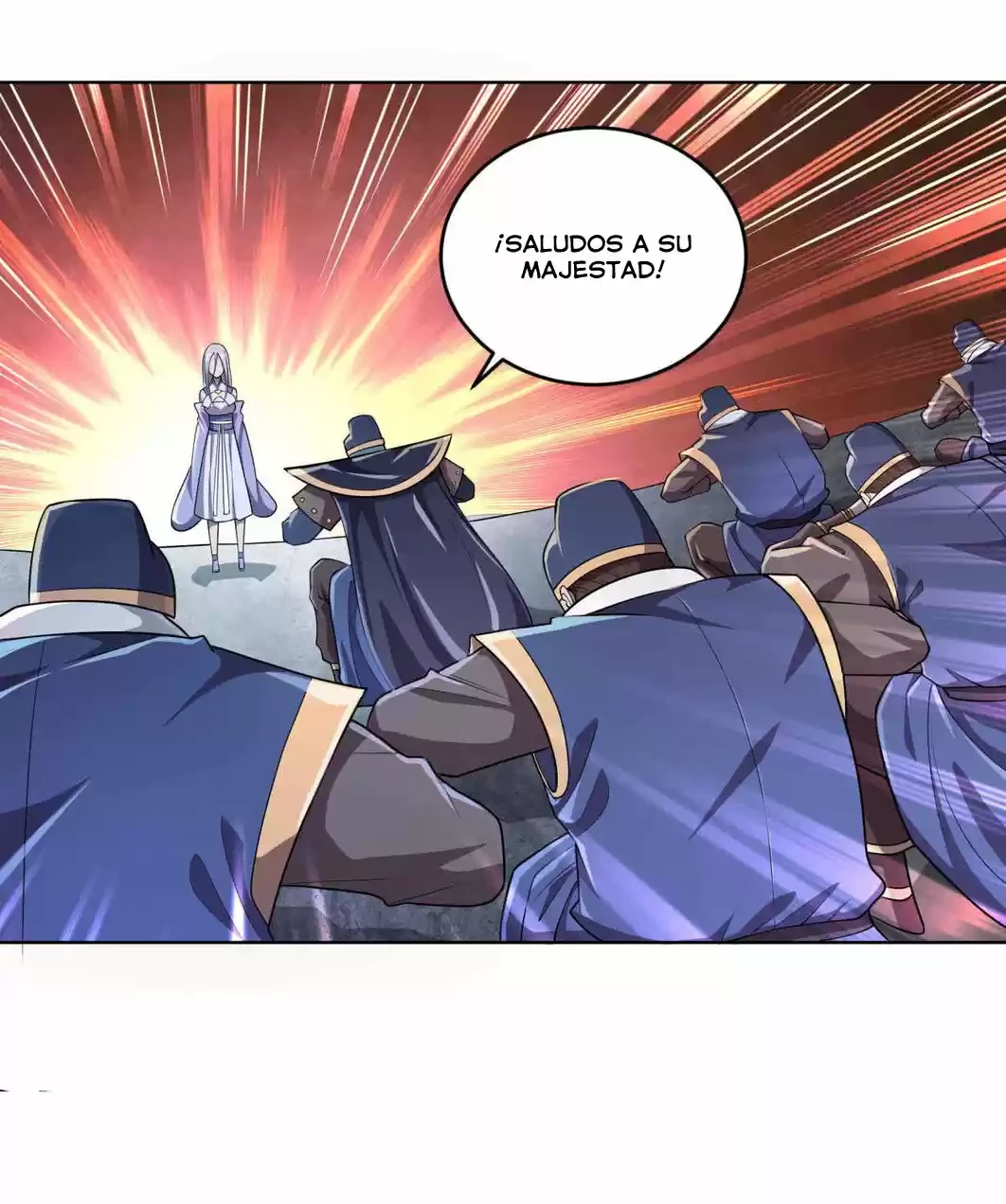 Mi waifu Es La Emperatriz? - Capítulo 1 - Página 68 - LectorTMOo