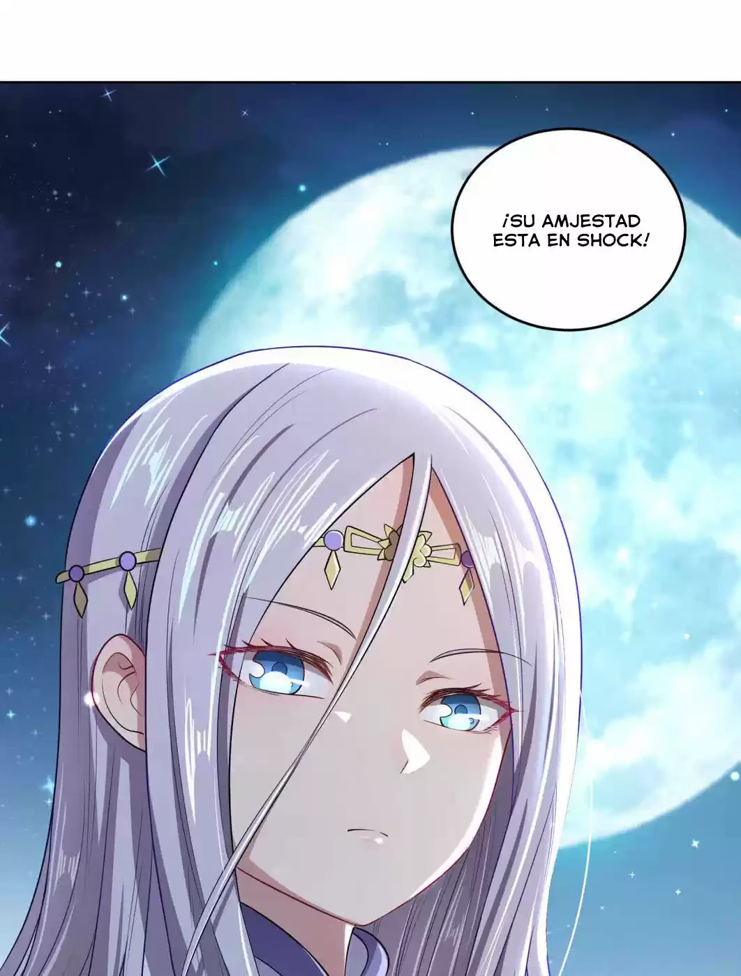 Mi waifu Es La Emperatriz? - Capítulo 1 - Página 69 - LectorTMOo
