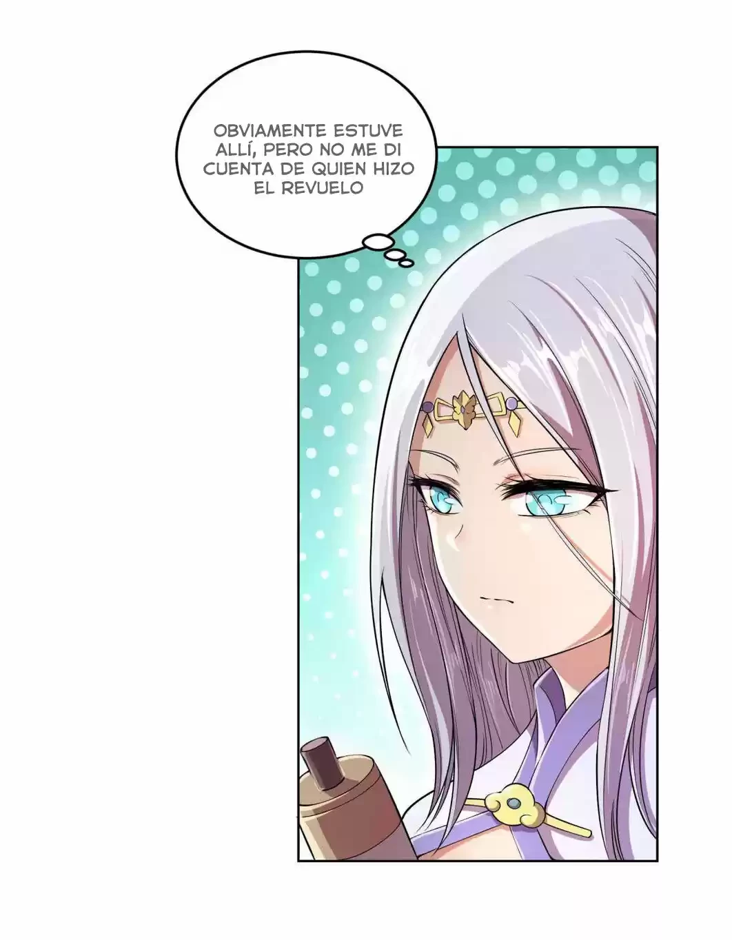 Mi waifu Es La Emperatriz? - Capítulo 1 - Página 72 - LectorTMOo