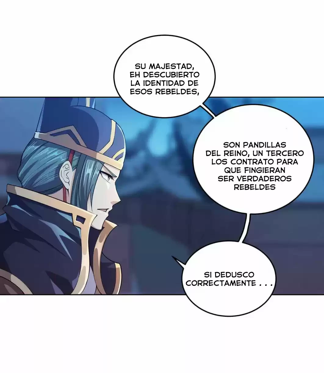 Mi waifu Es La Emperatriz? - Capítulo 1 - Página 73 - LectorTMOo