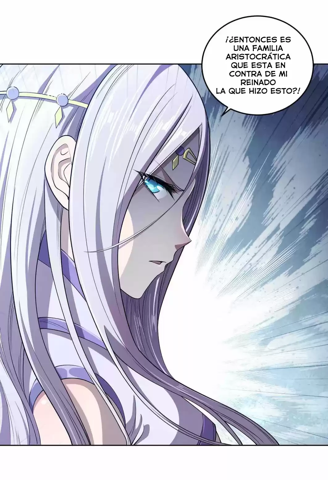 Mi waifu Es La Emperatriz? - Capítulo 1 - Página 74 - LectorTMOo
