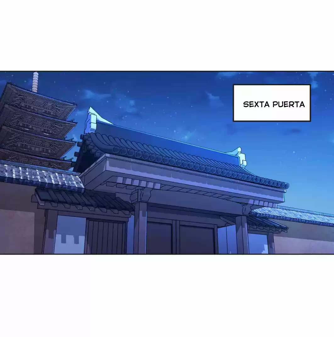 Mi waifu Es La Emperatriz? - Capítulo 1 - Página 77 - LectorTMOo