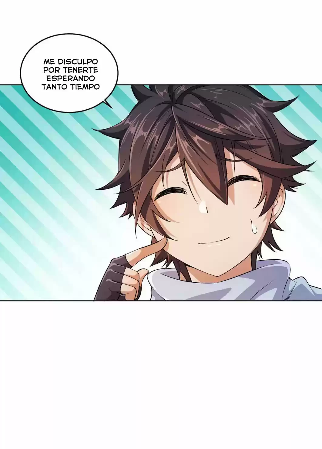 Mi waifu Es La Emperatriz? - Capítulo 1 - Página 81 - LectorTMOo