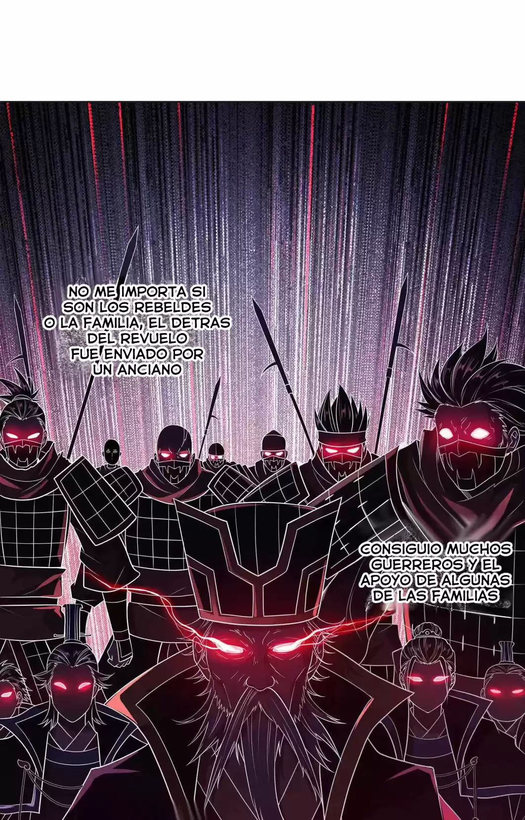 Mi waifu Es La Emperatriz? - Capítulo 1 - Página 83 - LectorTMOo