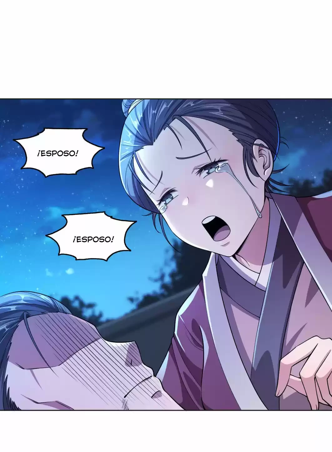 Mi waifu Es La Emperatriz? - Capítulo 1 - Página 87 - LectorTMOo