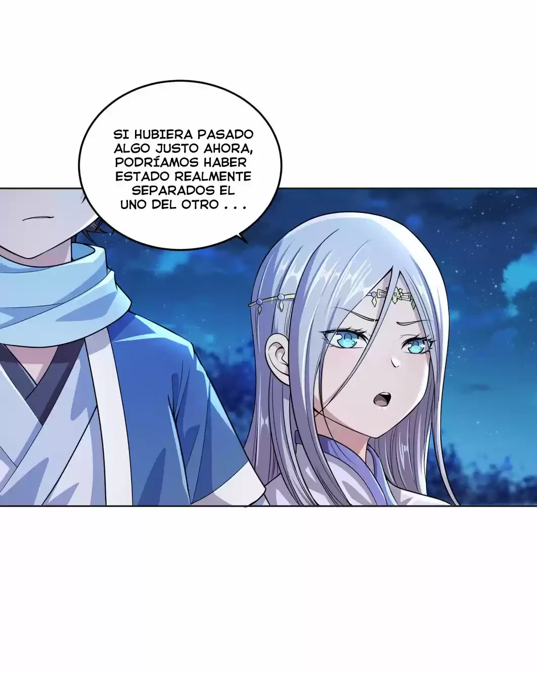 Mi waifu Es La Emperatriz? - Capítulo 1 - Página 89 - LectorTMOo