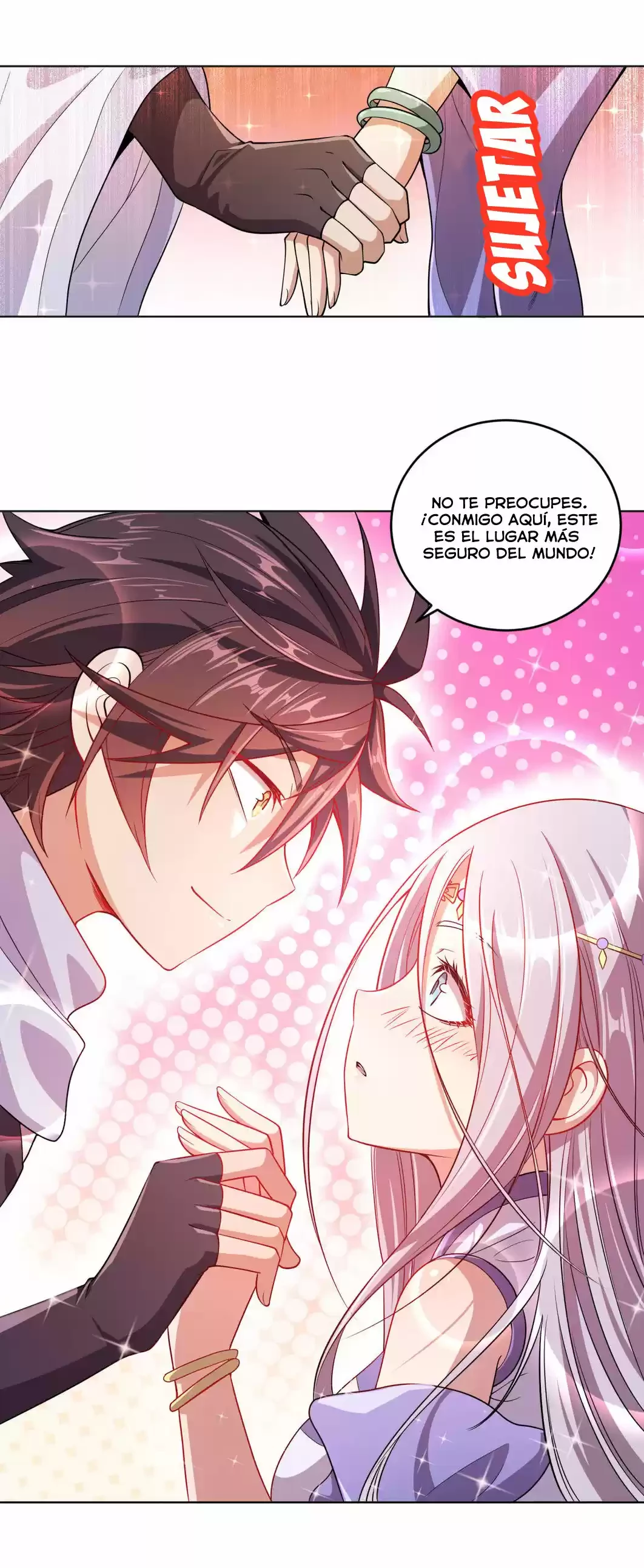 Mi waifu Es La Emperatriz? - Capítulo 1 - Página 90 - LectorTMOo