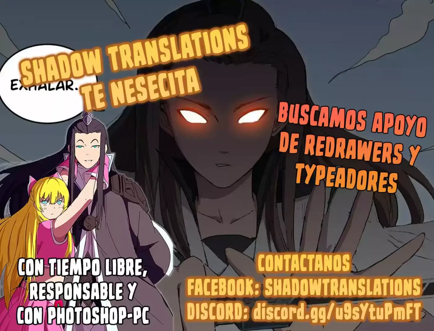 Mi waifu Es La Emperatriz? - Capítulo 10 - Página 2 - LectorTMOo